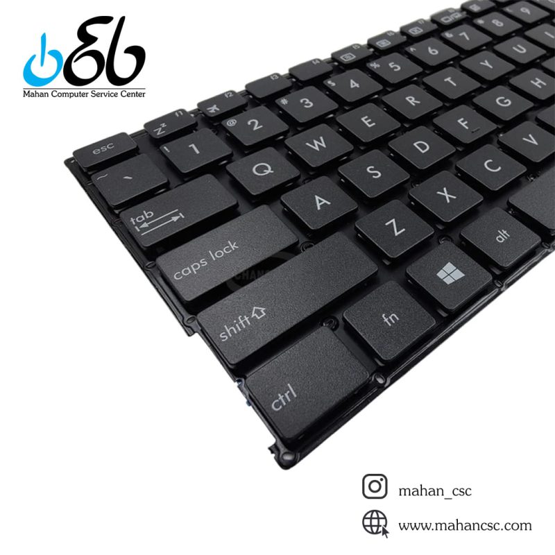 asus vivovook x541 keyboard